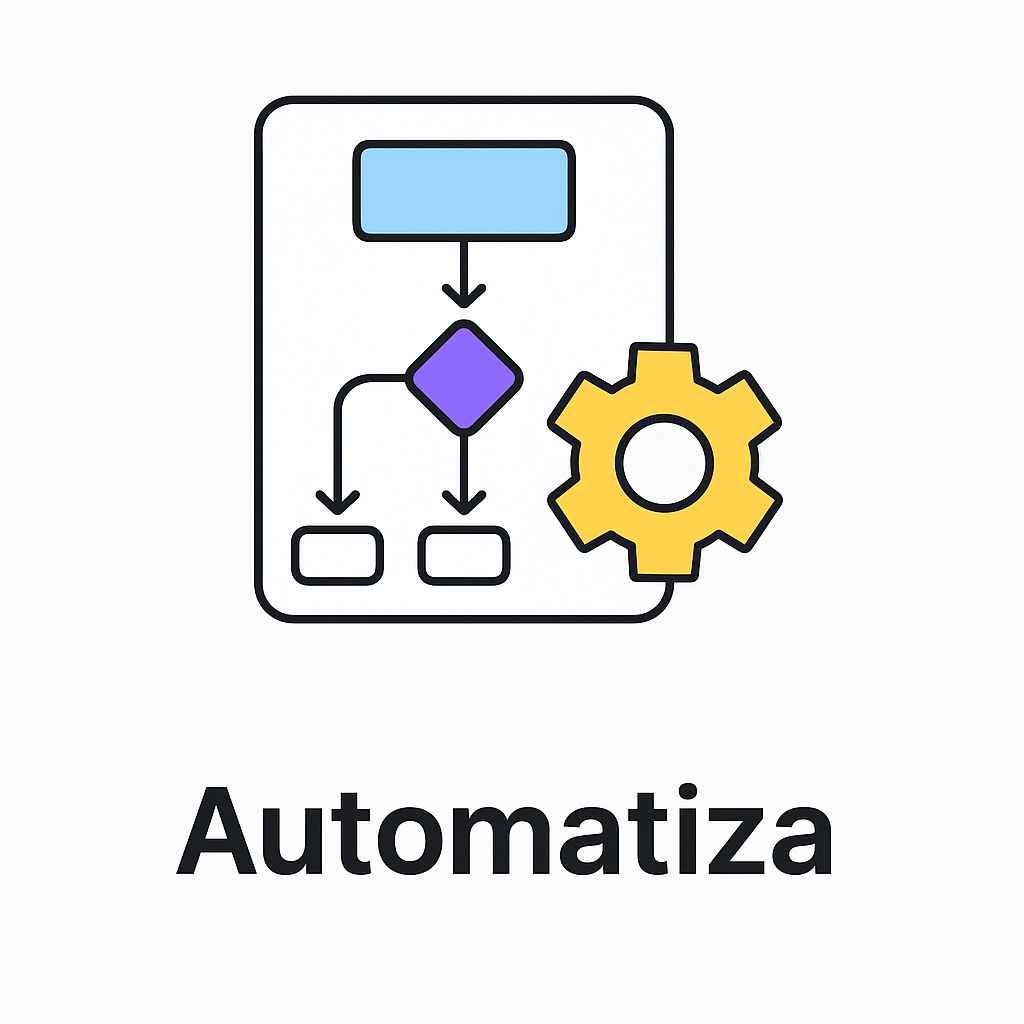 Automatización
